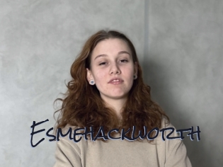 Esmehackworth