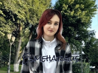 Esmehargus