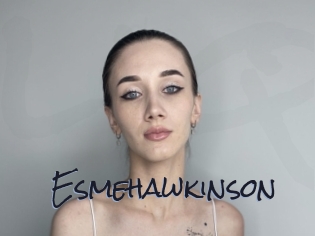Esmehawkinson