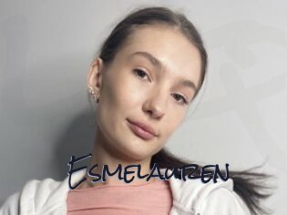 Esmelauren