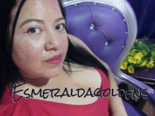Esmeraldagoldens