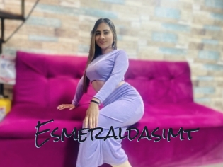 Esmeraldasimt