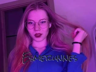 esmerunnes Liquisexxx
