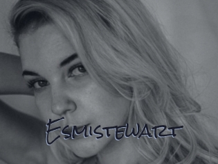 esmistewart Liquisexxx