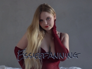 essieefanning Liquisexxx