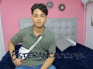 estebancoorpex Liquisexxx