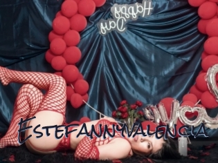 estefannyvalencia Liquisexxx