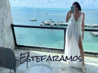Estefaramos