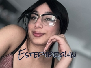 estefybrown Liquisexxx
