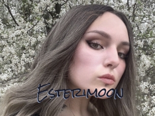esterimoon Liquisexxx