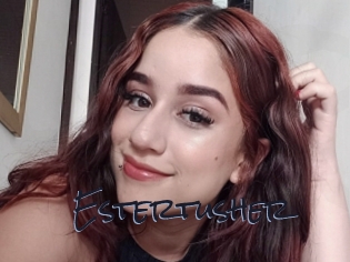 estertusher Liquisexxx