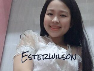 Esterwilson