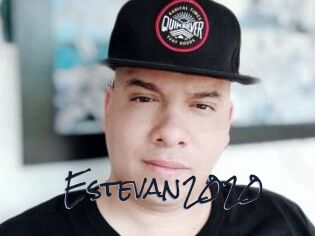 Estevan2020