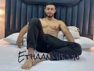 Ethaanmhoon