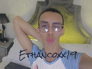 ethancoxx19 Liquisexxx