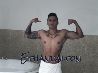 ethandalton Liquisexxx