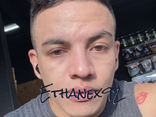 Ethanex92