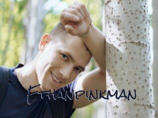 Ethanpinkman