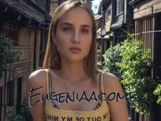 Eugeniaacomb