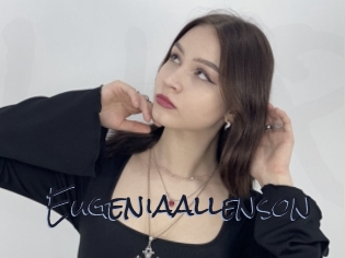 Eugeniaallenson
