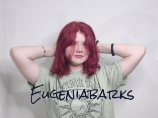 Eugeniabarks