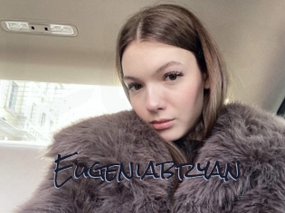 Eugeniabryan