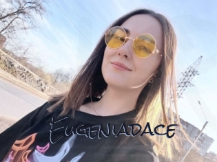 eugeniadace Liquisexxx