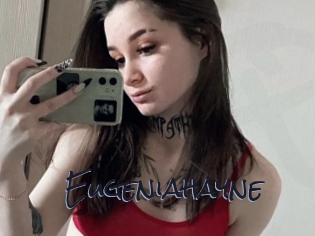 Eugeniahayne