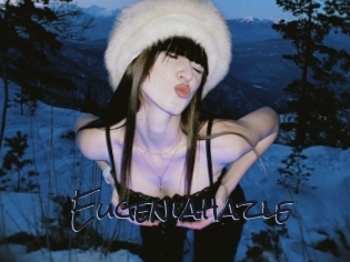 eugeniahazle Liquisexxx