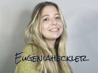 Eugeniaheckler