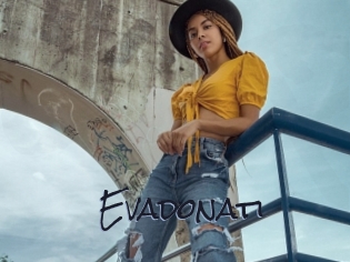 Evadonati