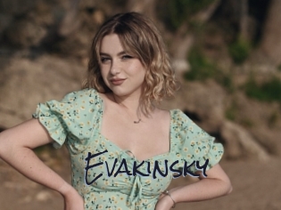 Evakinsky