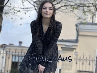 Evakraus