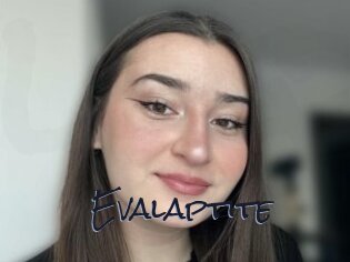 Evalaptite