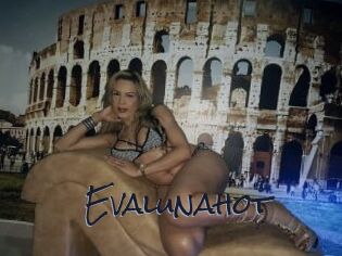 Evalunahot