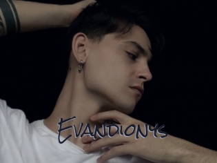 Evandionys