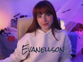 Evanellson