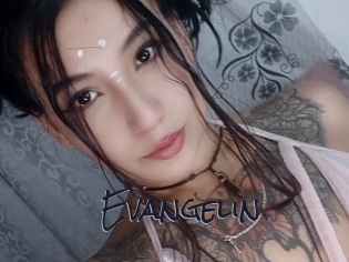 Evangelin
