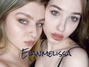 Evanmelissa