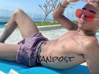 Evanpost