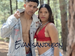 evansandleon Liquisexxx