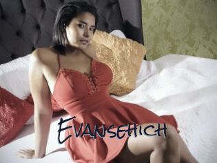 Evansehich