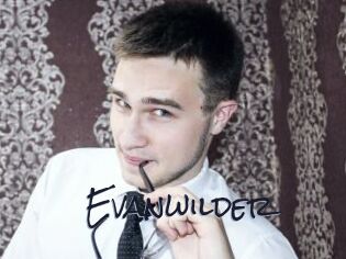 Evanwilder