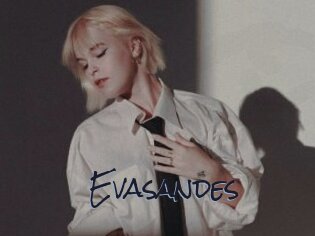 Evasandes