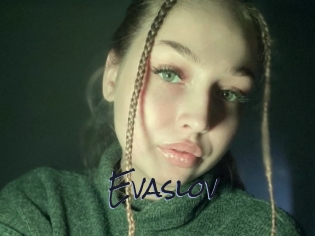 Evaslov