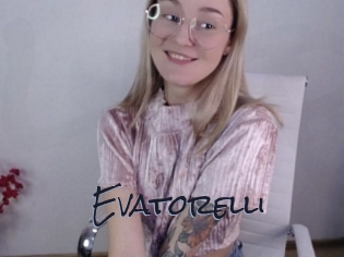 Evatorelli
