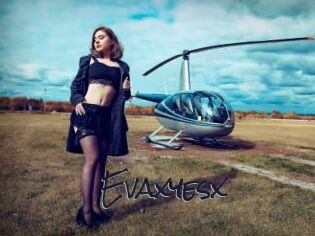 Evaxyesx