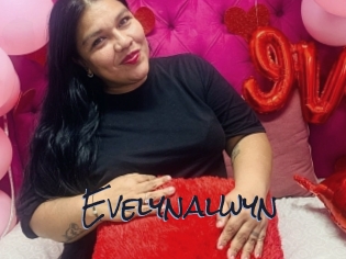 Evelynalwyn