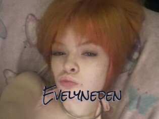 Evelyneden