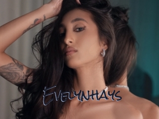 Evelynhays